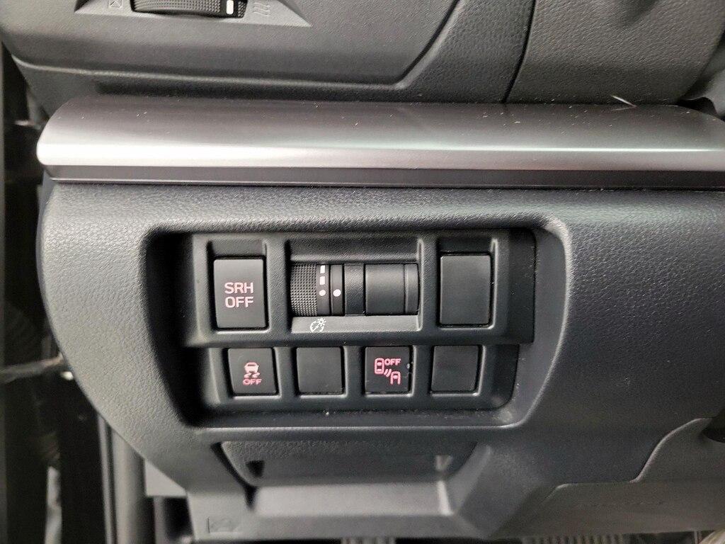 used 2018 Subaru Crosstrek car, priced at $18,998