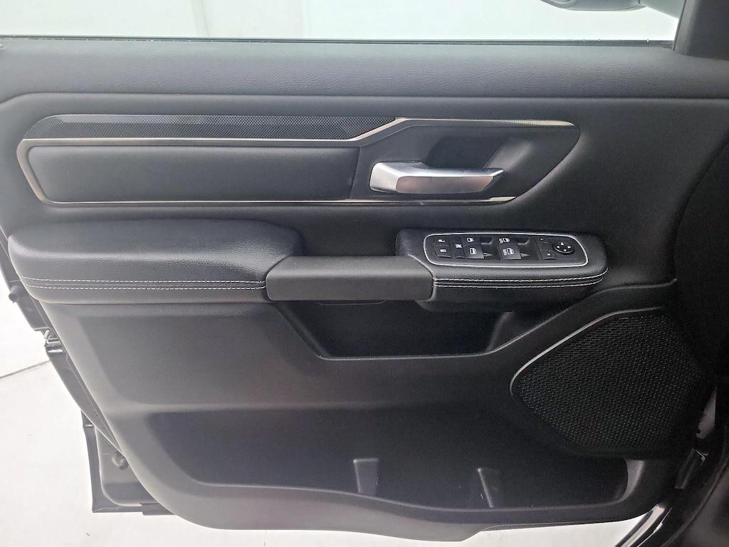 used 2020 Ram 1500 car, priced at $34,998