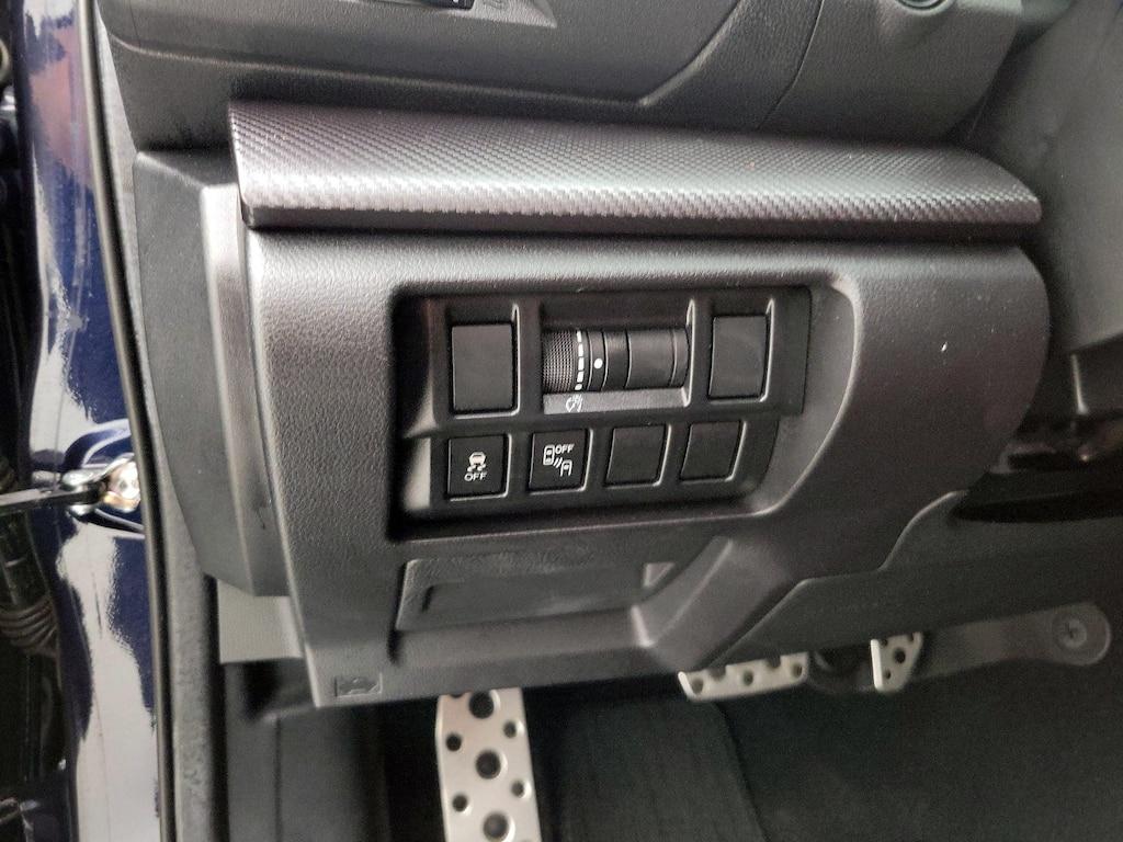 used 2021 Subaru Impreza car, priced at $25,998