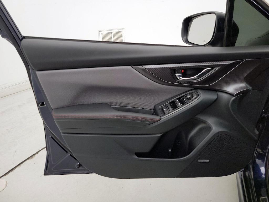 used 2021 Subaru Impreza car, priced at $25,998