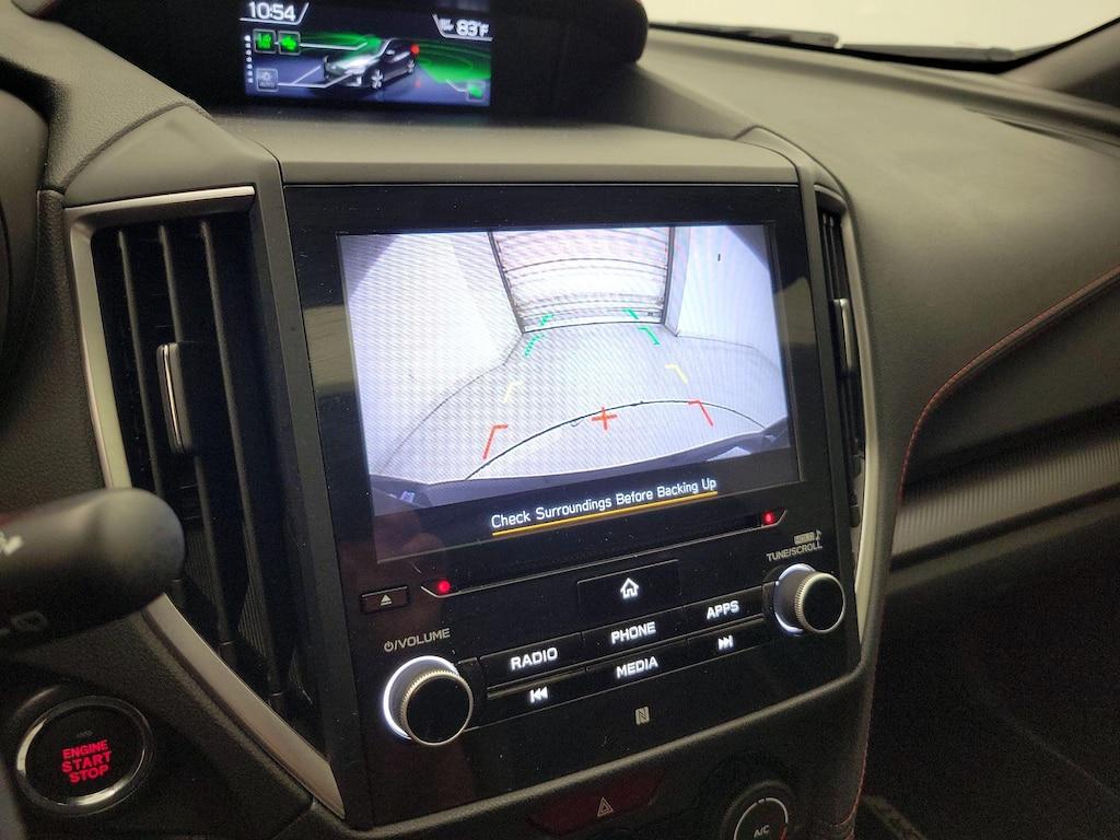 used 2021 Subaru Impreza car, priced at $25,998