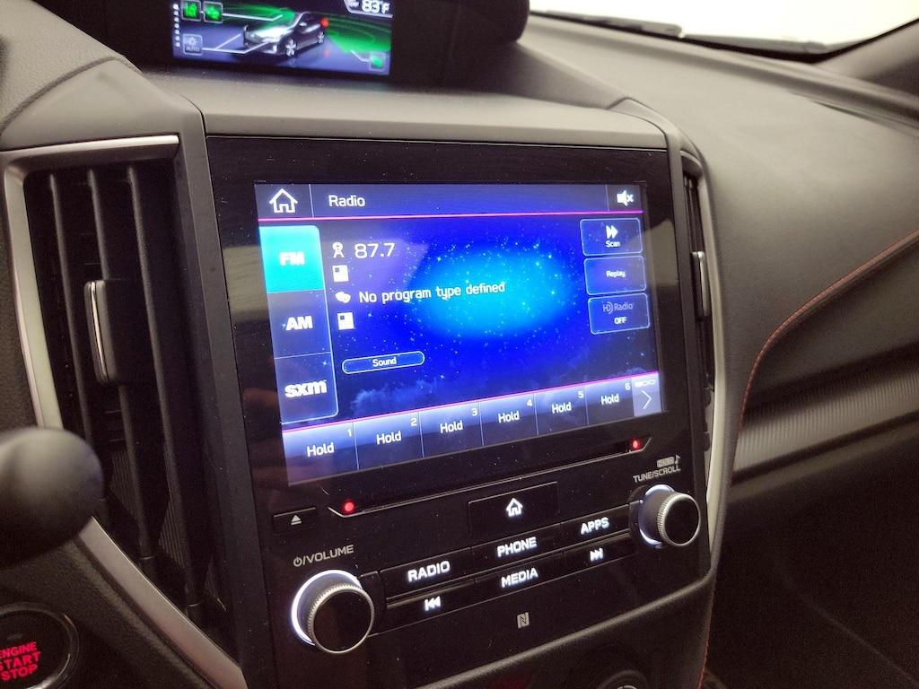 used 2021 Subaru Impreza car, priced at $25,998