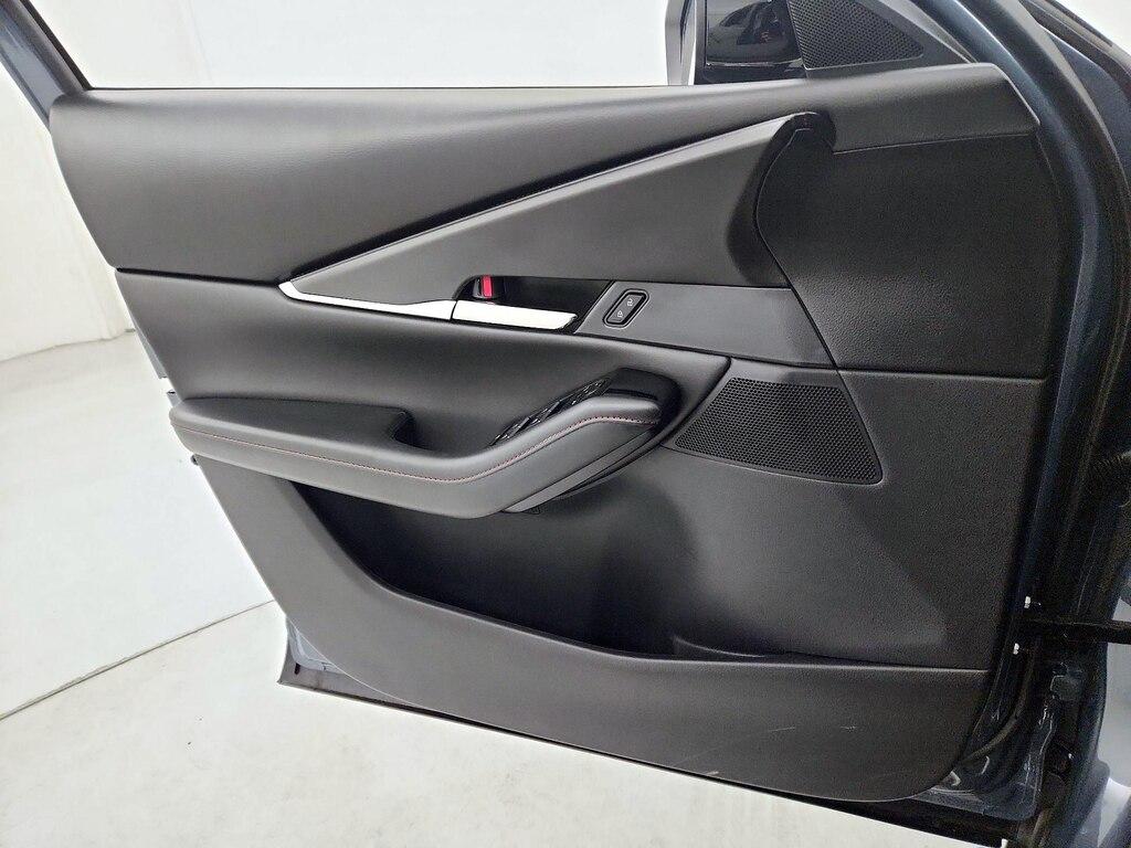 used 2024 Mazda CX-30 car, priced at $28,998