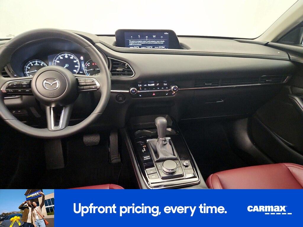 used 2024 Mazda CX-30 car, priced at $28,998