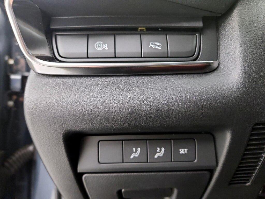used 2024 Mazda CX-30 car, priced at $28,998