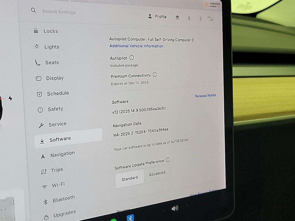 used 2021 Tesla Model Y car, priced at $28,998