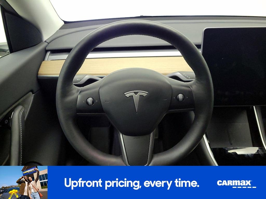 used 2021 Tesla Model Y car, priced at $28,998
