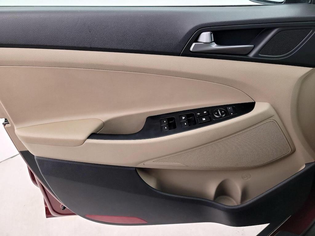 used 2017 Hyundai Tucson car, priced at $15,998
