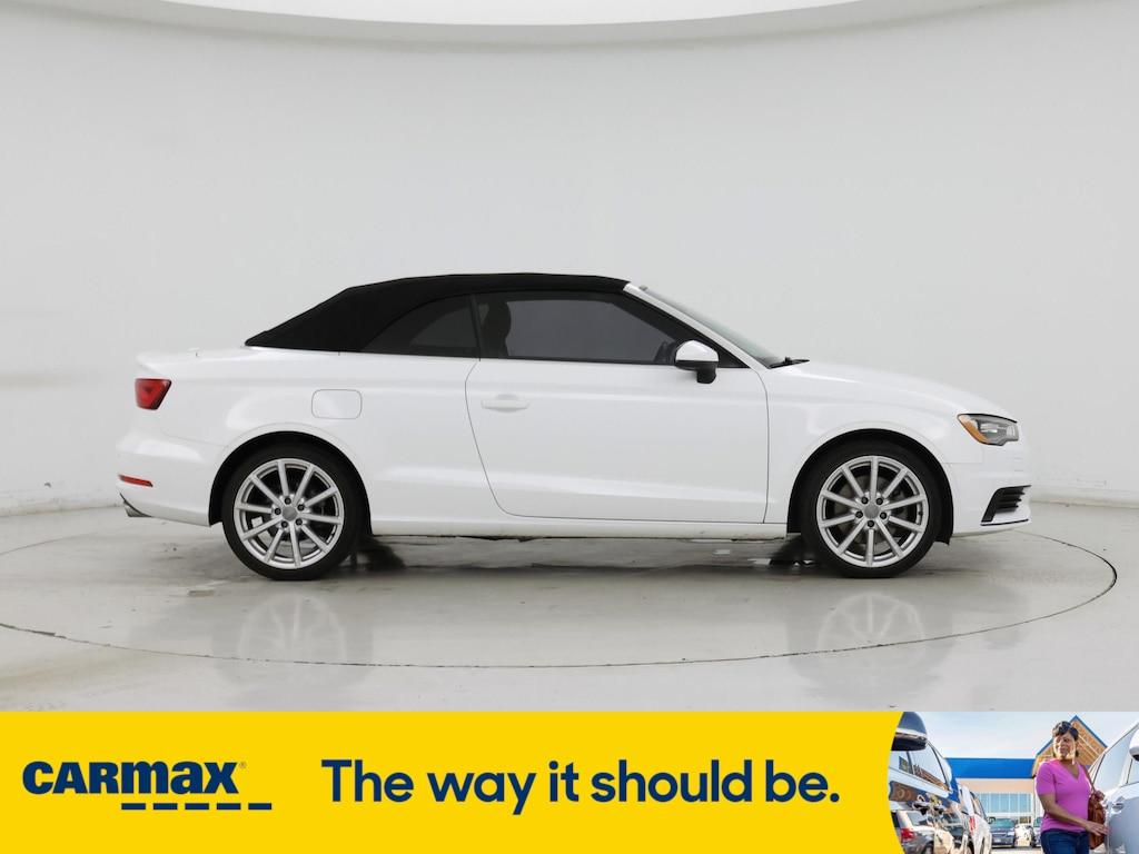used 2016 Audi A3 car, priced at $22,998