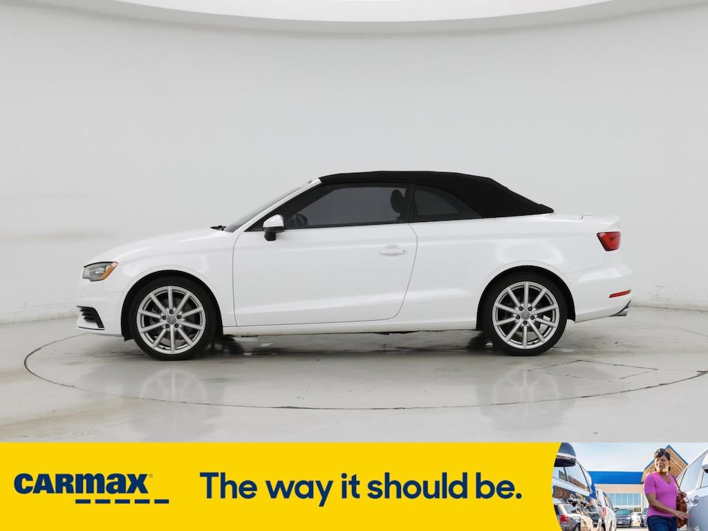 used 2016 Audi A3 car, priced at $22,998