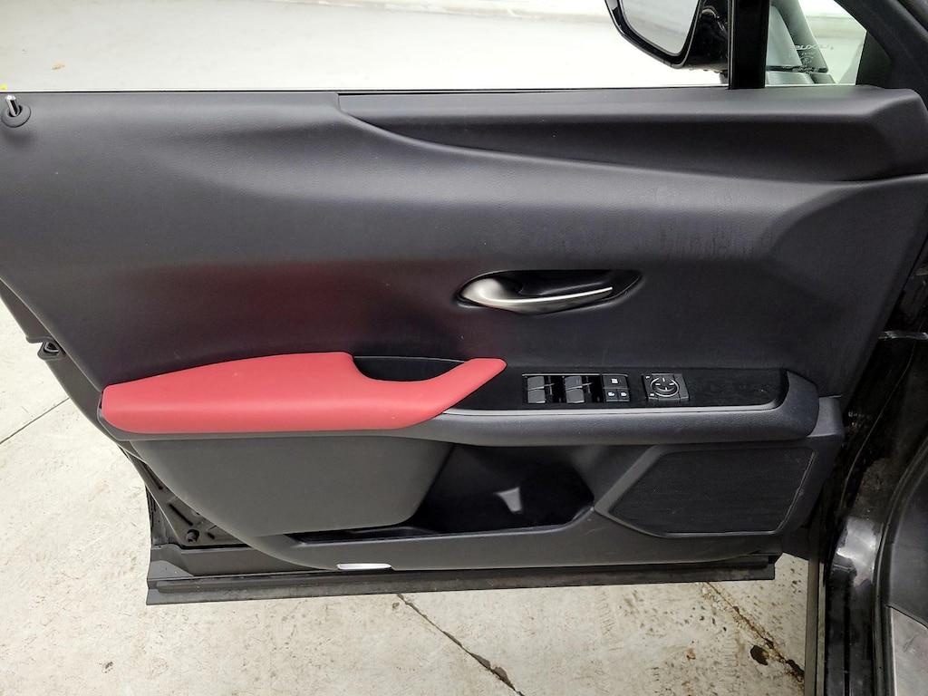 used 2019 Lexus UX 250h car, priced at $29,998