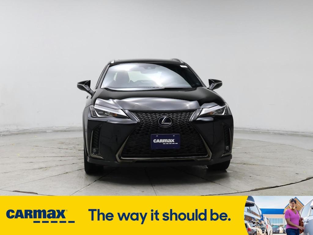 used 2019 Lexus UX 250h car, priced at $29,998
