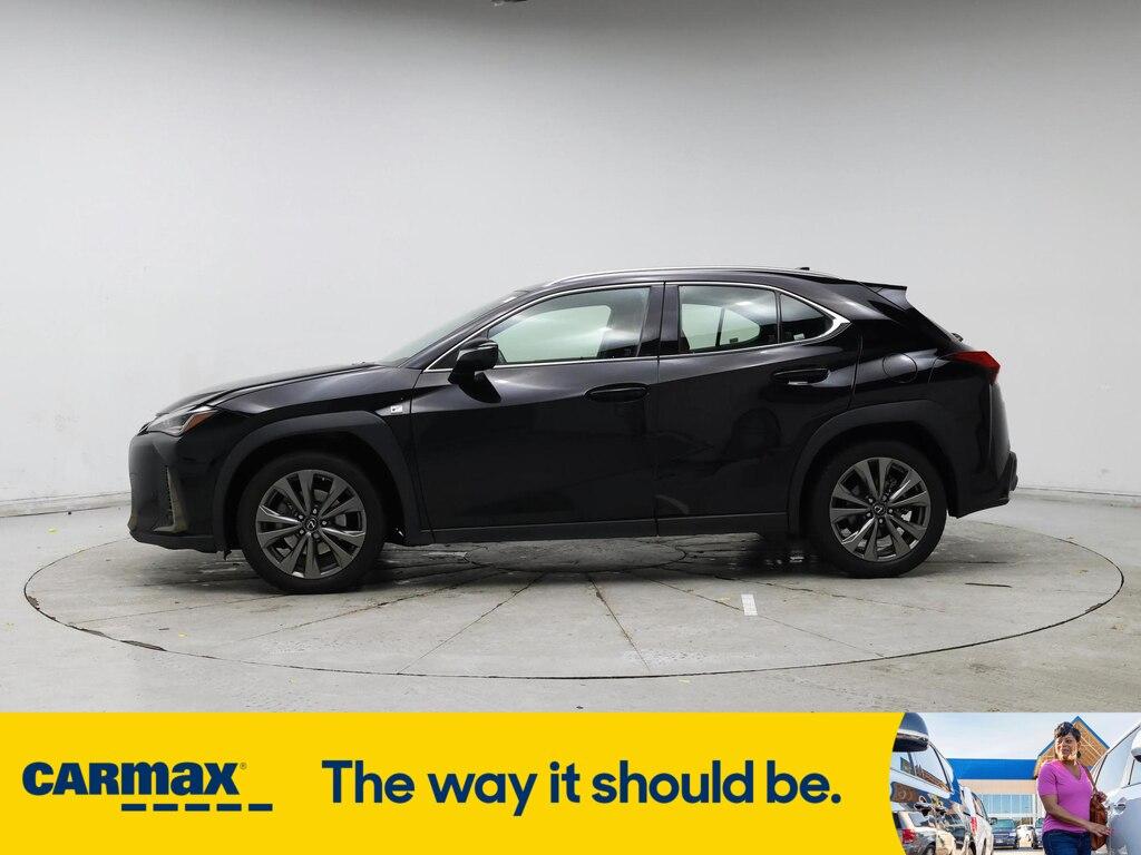 used 2019 Lexus UX 250h car, priced at $29,998
