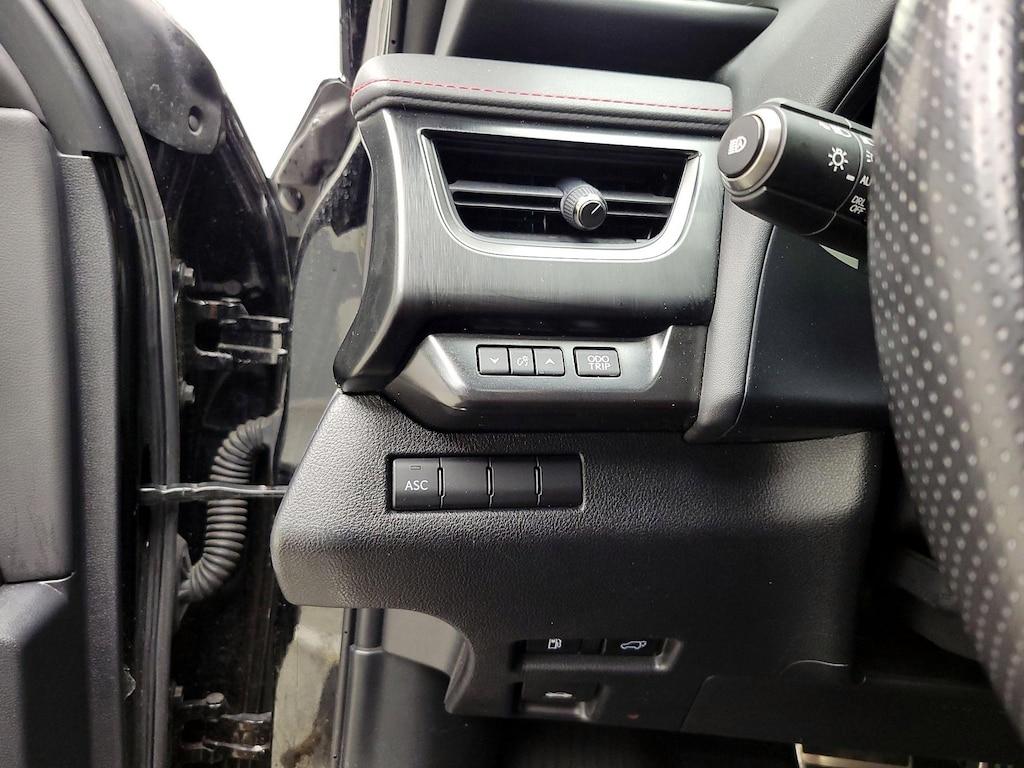 used 2019 Lexus UX 250h car, priced at $29,998