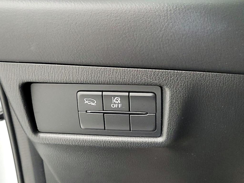 used 2022 Mazda CX-5 car, priced at $20,998