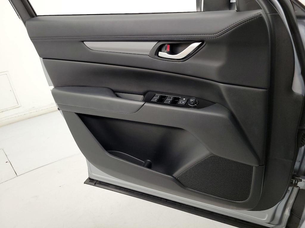 used 2022 Mazda CX-5 car, priced at $20,998