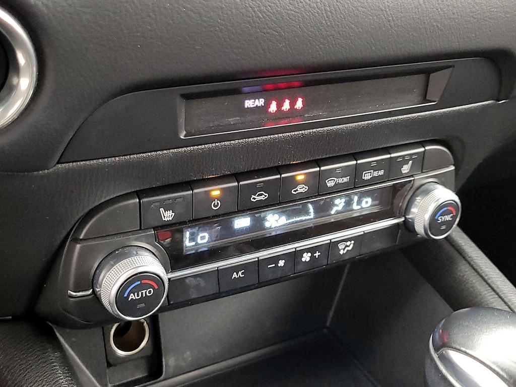 used 2022 Mazda CX-5 car, priced at $20,998