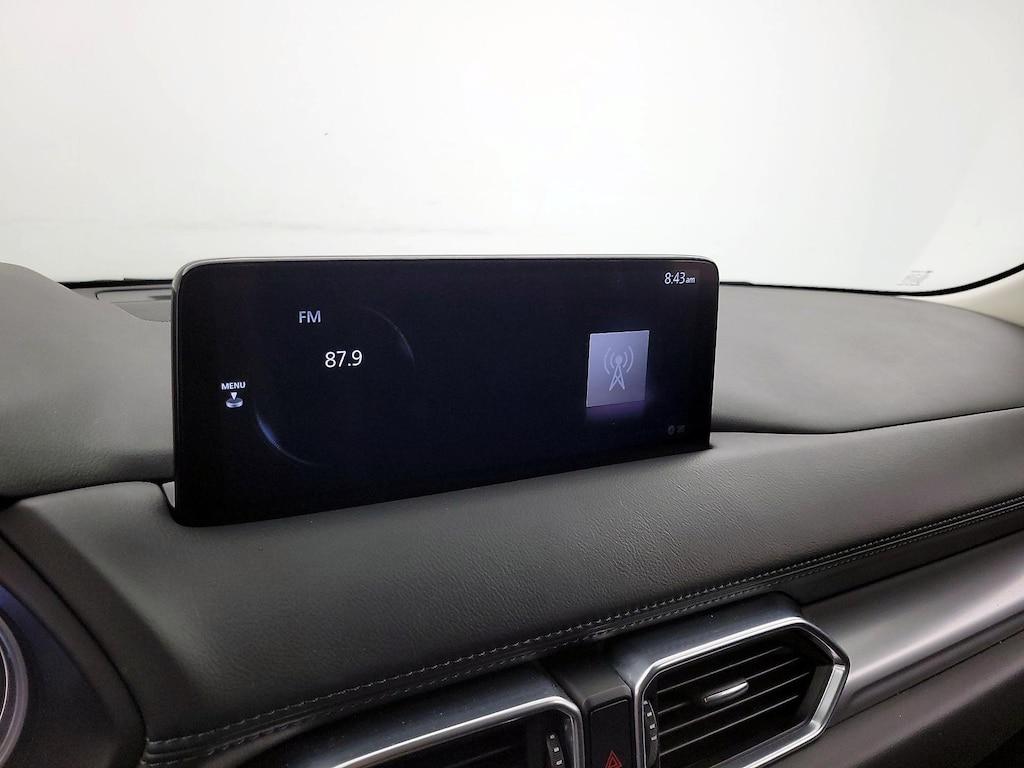 used 2022 Mazda CX-5 car, priced at $20,998