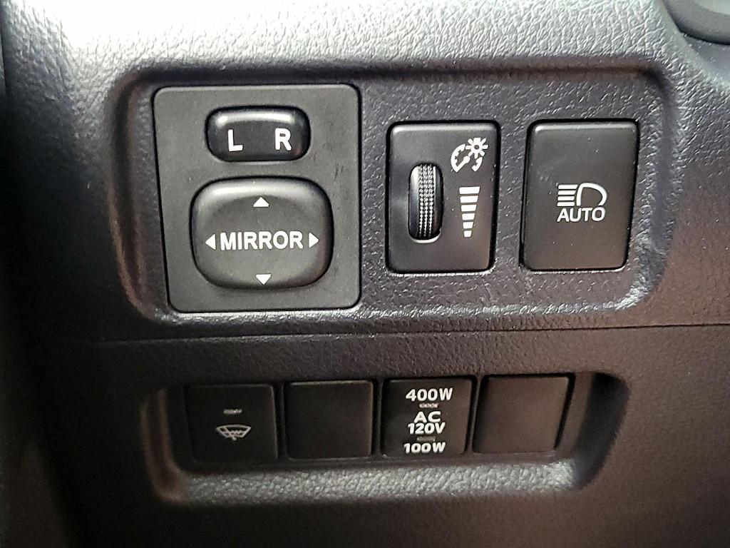 used 2021 Toyota 4Runner car, priced at $49,998