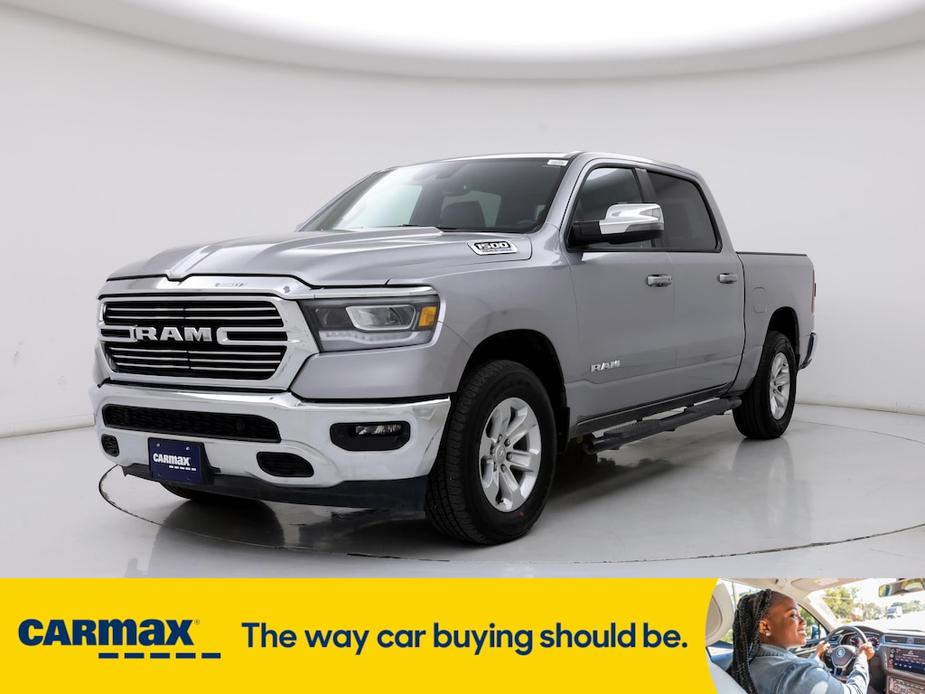 used 2024 Ram 1500 car, priced at $47,998