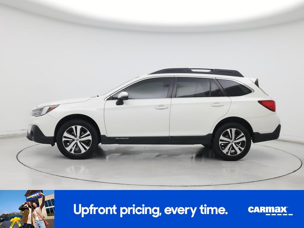 used 2019 Subaru Outback car, priced at $22,998