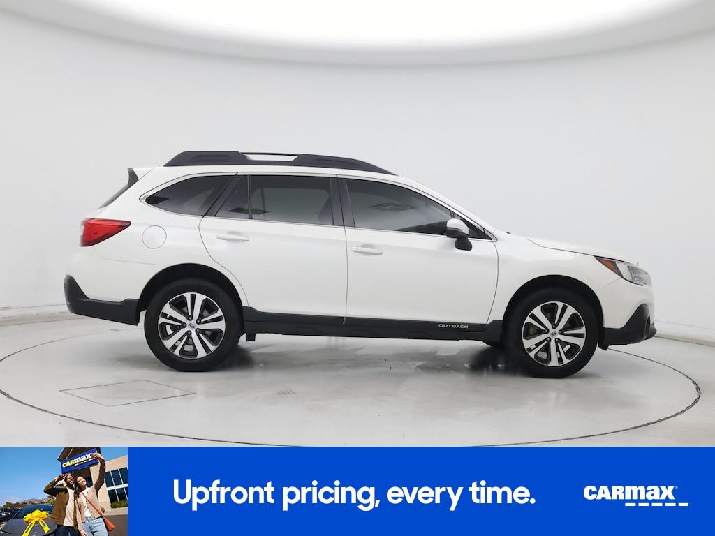 used 2019 Subaru Outback car, priced at $22,998