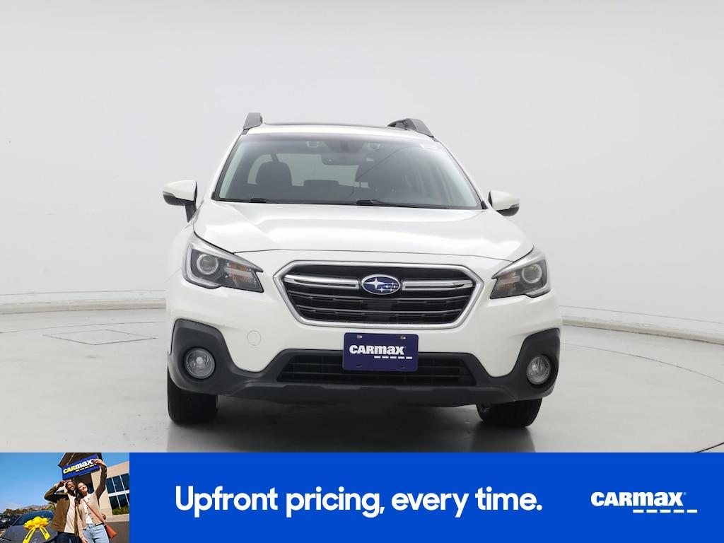 used 2019 Subaru Outback car, priced at $22,998