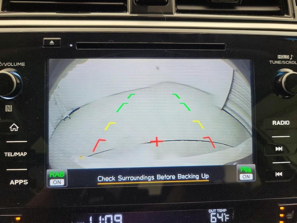 used 2019 Subaru Outback car, priced at $22,998