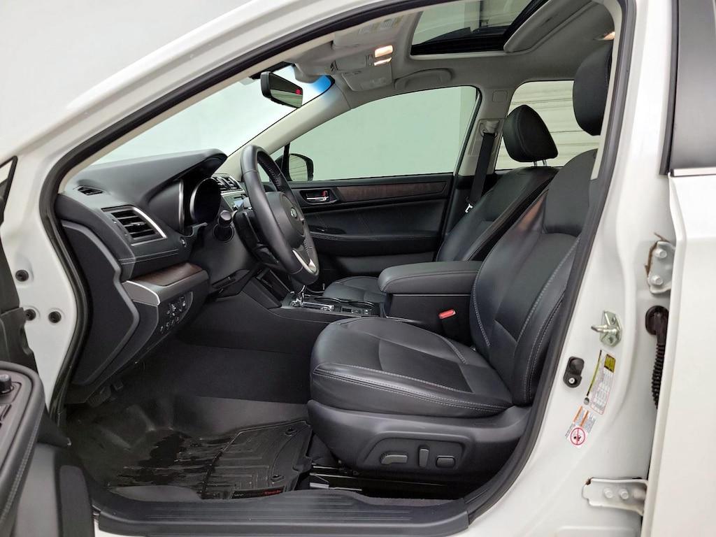 used 2019 Subaru Outback car, priced at $22,998