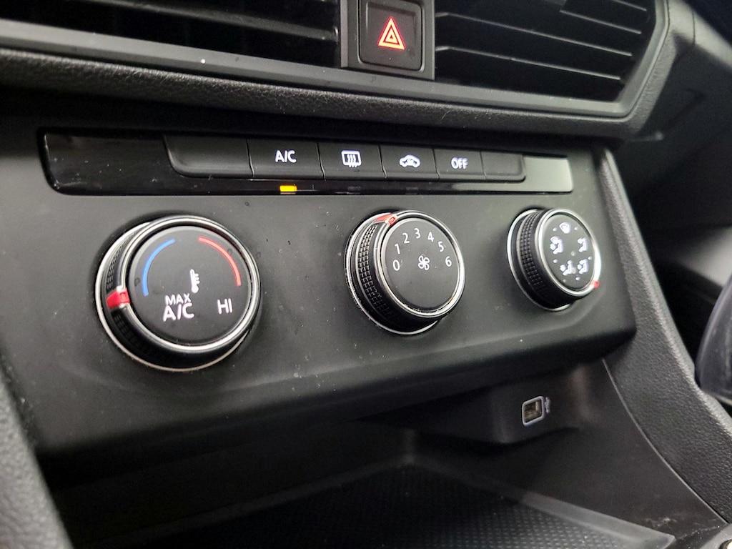 used 2019 Volkswagen Jetta car, priced at $15,998