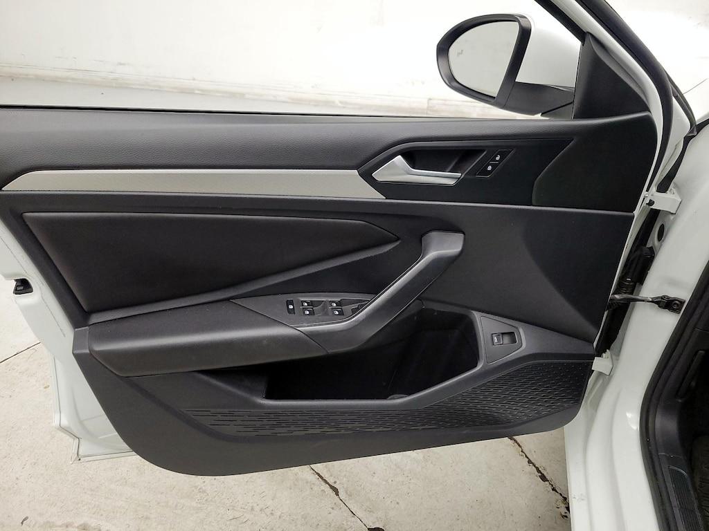 used 2019 Volkswagen Jetta car, priced at $15,998