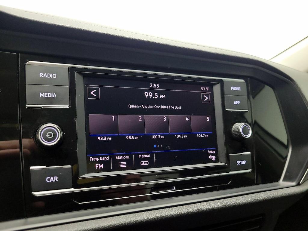 used 2019 Volkswagen Jetta car, priced at $15,998