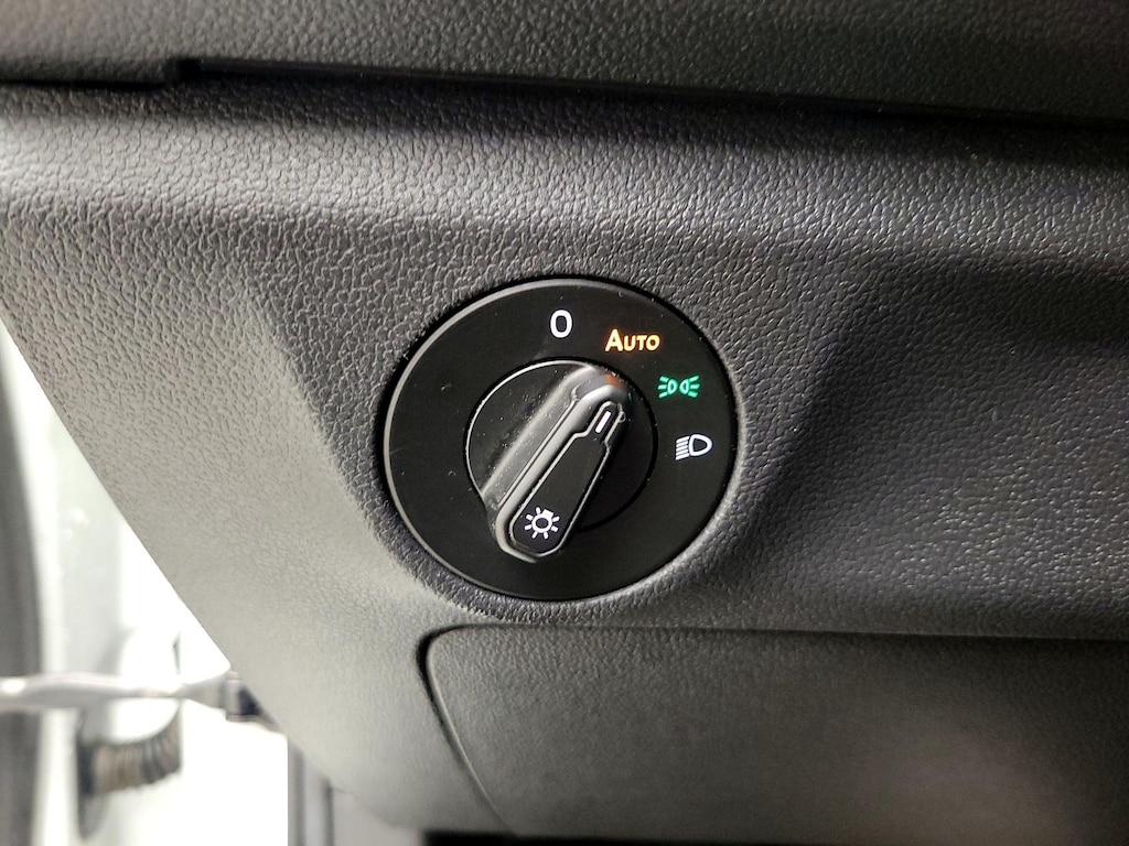 used 2019 Volkswagen Jetta car, priced at $15,998
