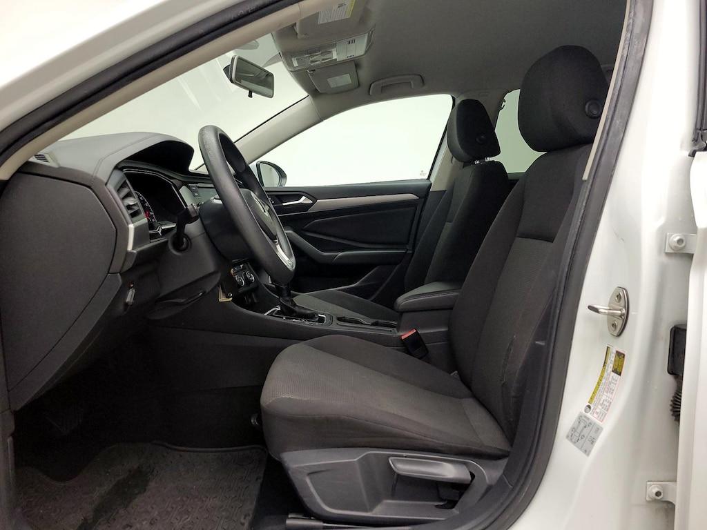 used 2019 Volkswagen Jetta car, priced at $15,998