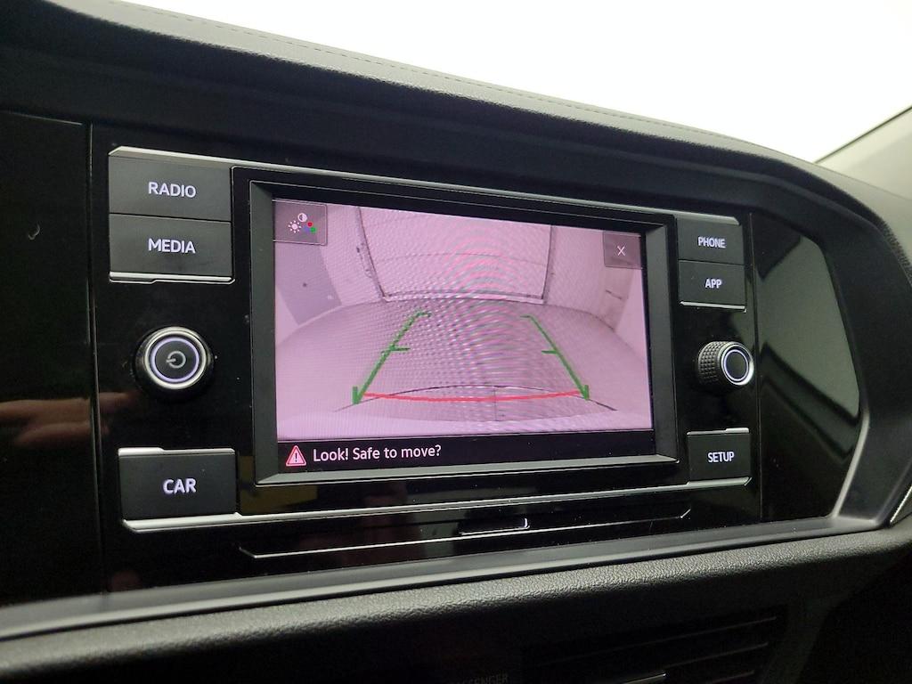 used 2019 Volkswagen Jetta car, priced at $15,998