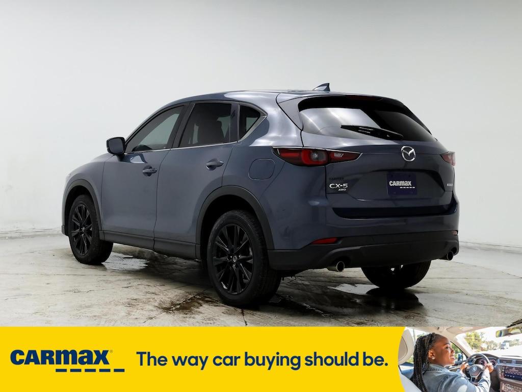 used 2023 Mazda CX-5 car, priced at $28,998