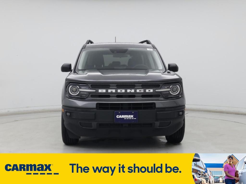 used 2021 Ford Bronco Sport car, priced at $23,998