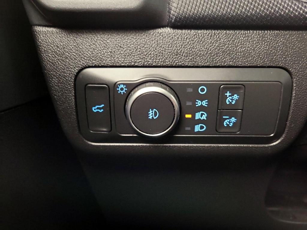 used 2021 Ford Bronco Sport car, priced at $23,998