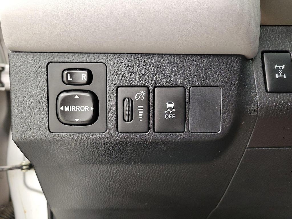 used 2015 Toyota RAV4 car, priced at $20,998