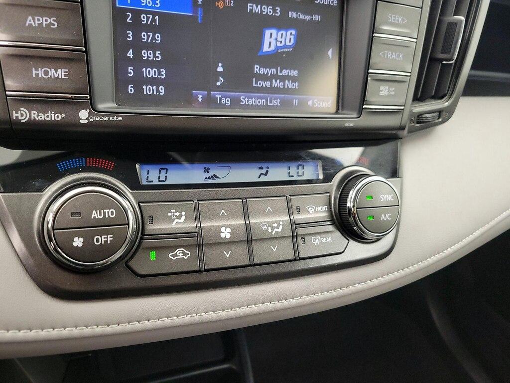 used 2015 Toyota RAV4 car, priced at $20,998