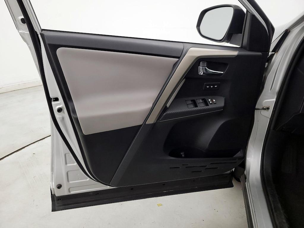 used 2015 Toyota RAV4 car, priced at $20,998