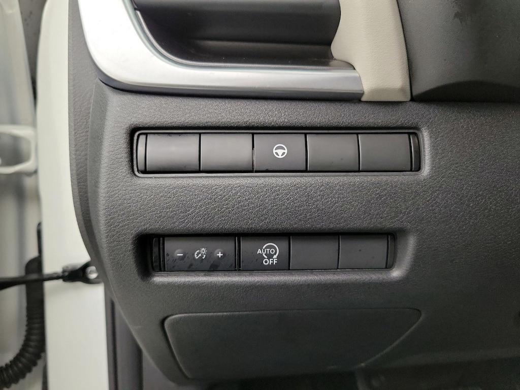 used 2023 Nissan Rogue car, priced at $26,998