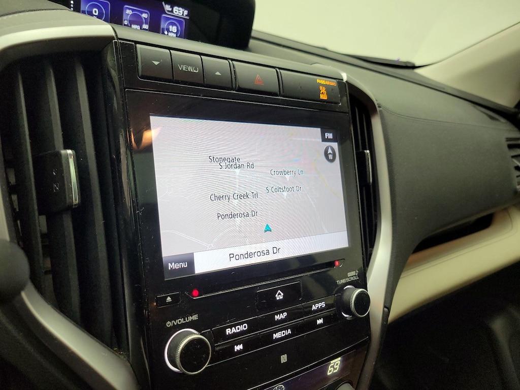 used 2020 Subaru Ascent car, priced at $27,998