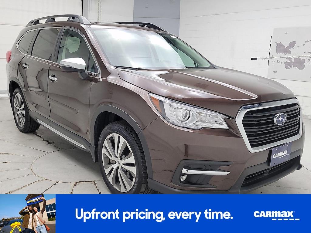 used 2020 Subaru Ascent car, priced at $27,998