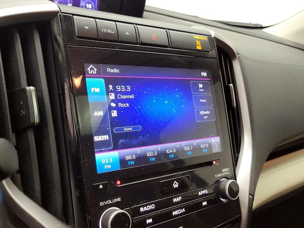 used 2020 Subaru Ascent car, priced at $27,998