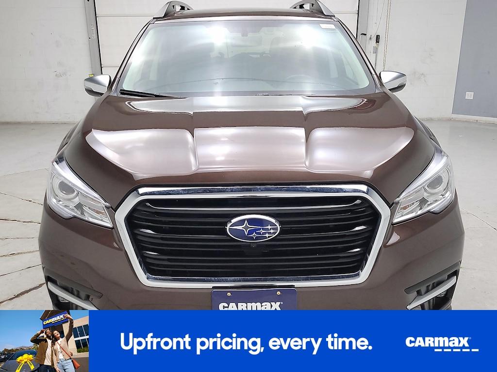 used 2020 Subaru Ascent car, priced at $27,998