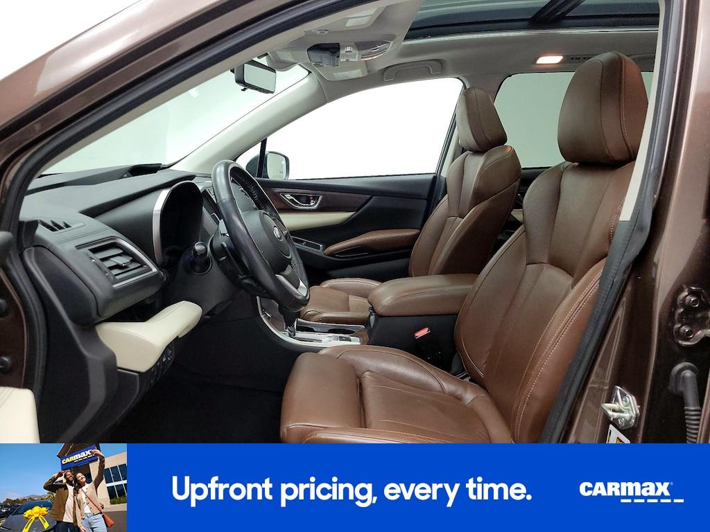 used 2020 Subaru Ascent car, priced at $27,998