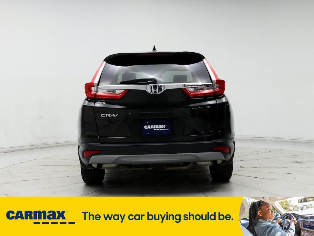 used 2019 Honda CR-V car, priced at $23,998