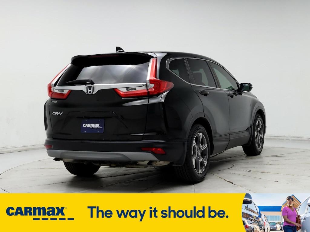 used 2019 Honda CR-V car, priced at $23,998