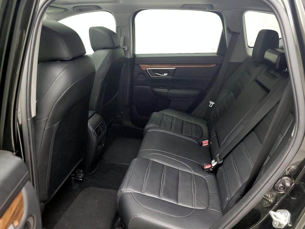 used 2019 Honda CR-V car, priced at $23,998